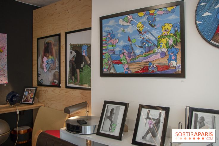 Kevinours et la Mutinerie : les photos