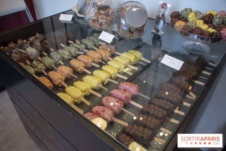 Kevinours et la Mutinerie : les photos