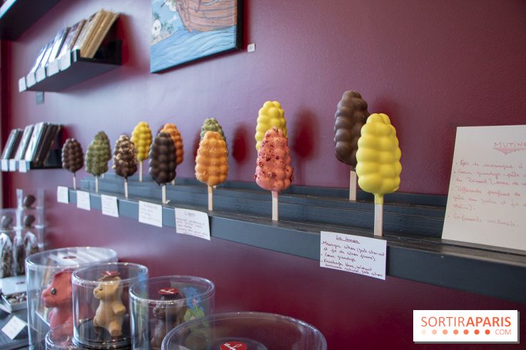 Kevinours et la Mutinerie : les photos