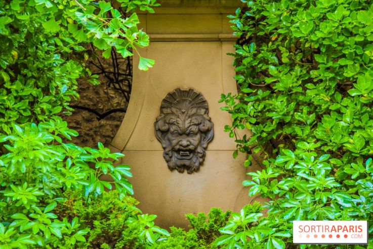 MONA DARLIN' au Mona Bismarck American Center : maison éphémère et estivale 100% US à Paris 