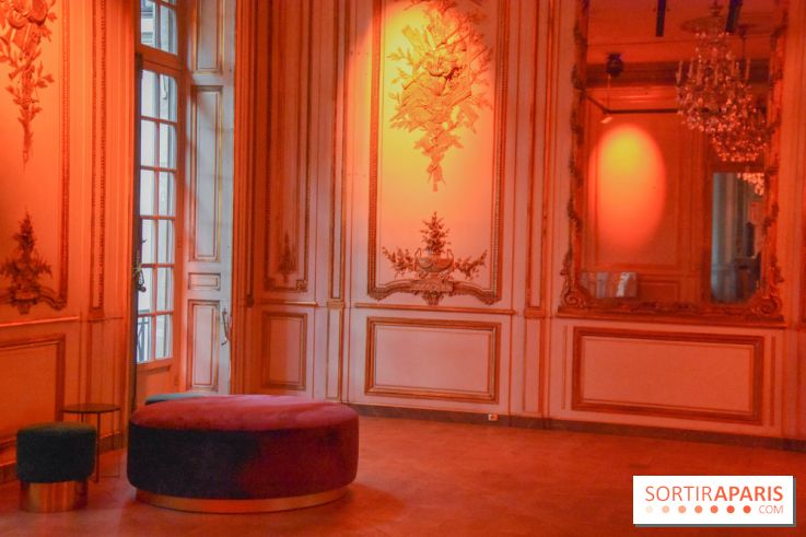 MONA DARLIN' au Mona Bismarck American Center : maison éphémère et estivale 100% US à Paris 