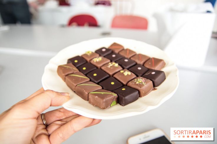 Jadis et Gourmande en mode Coupe du Monde 2018, les photos
