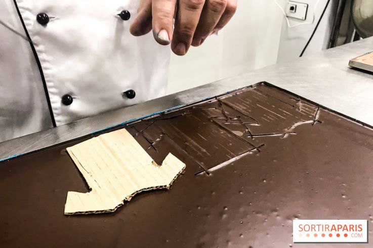 Jadis et Gourmande en mode Coupe du Monde 2018, les photos