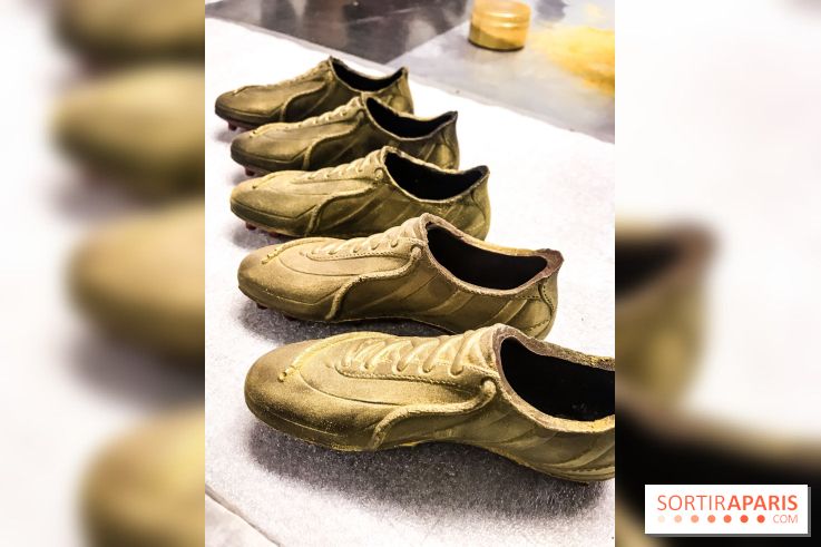 Jadis et Gourmande en mode Coupe du Monde 2018, les photos