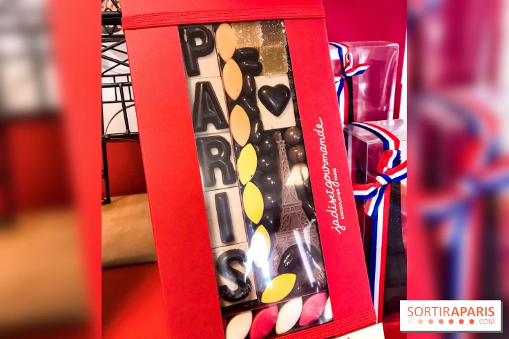 Jadis et Gourmande en mode Coupe du Monde 2018, les photos