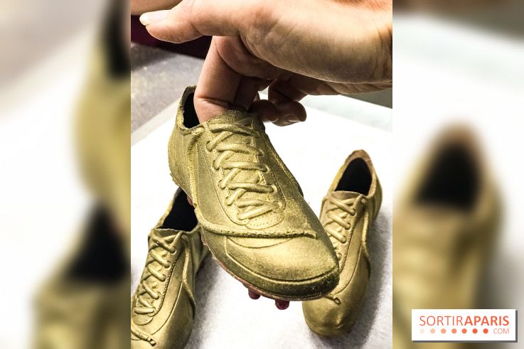 Jadis et Gourmande en mode Coupe du Monde 2018, les photos