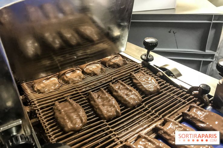 Jadis et Gourmande en mode Coupe du Monde 2018, les photos