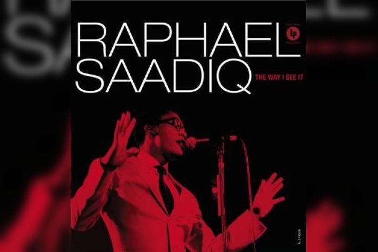 Raphael Saadiq