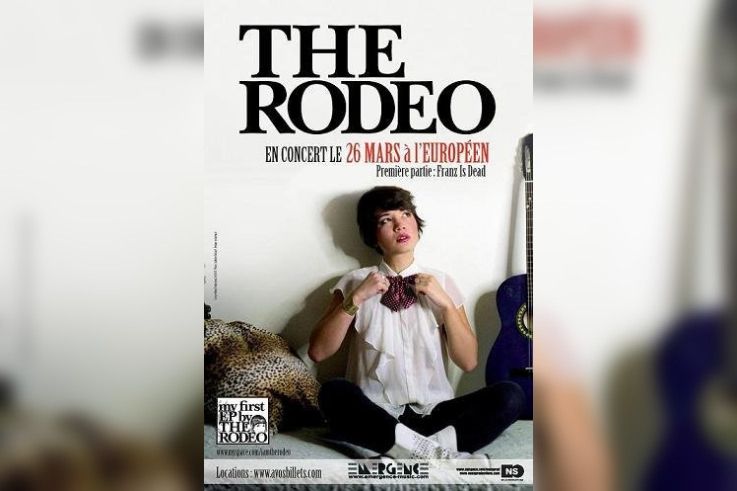 The Rodeo