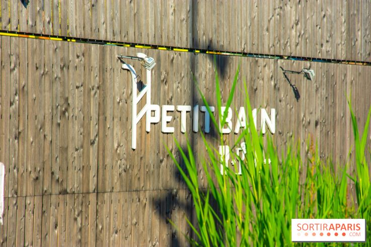 Ma Terrazza, édition 2018, squatte le Petit Bain à Paris