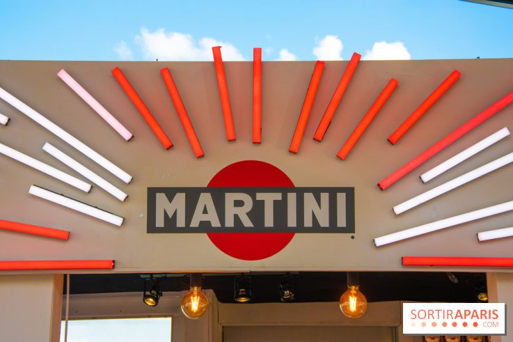 Ma Terrazza, édition 2018, squatte le Petit Bain à Paris