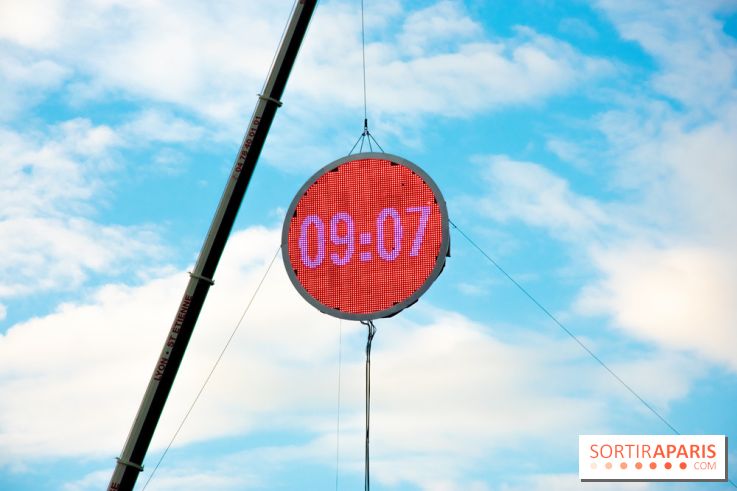 Ma Terrazza, édition 2018, squatte le Petit Bain à Paris