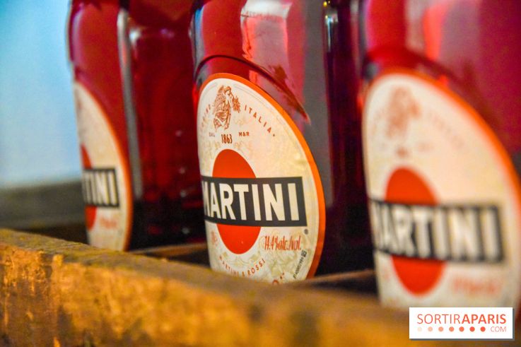 Ma Terrazza, édition 2018, squatte le Petit Bain à Paris