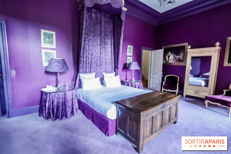 Château de Farcheville, les photos