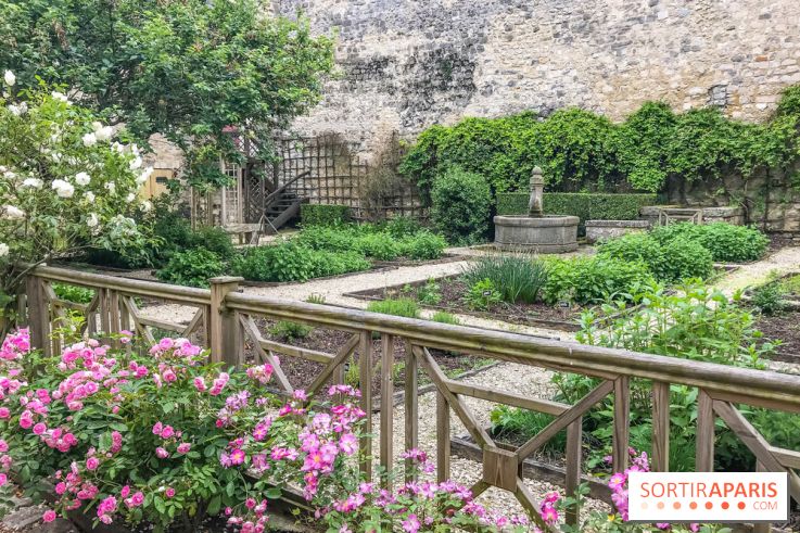 Château de Farcheville, les photos