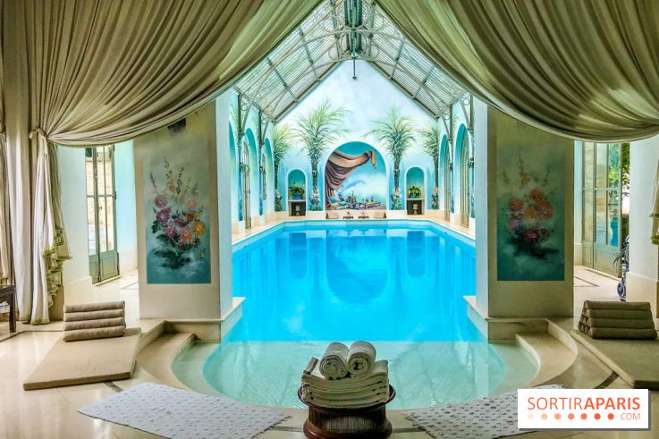 Château de Farcheville, les photos