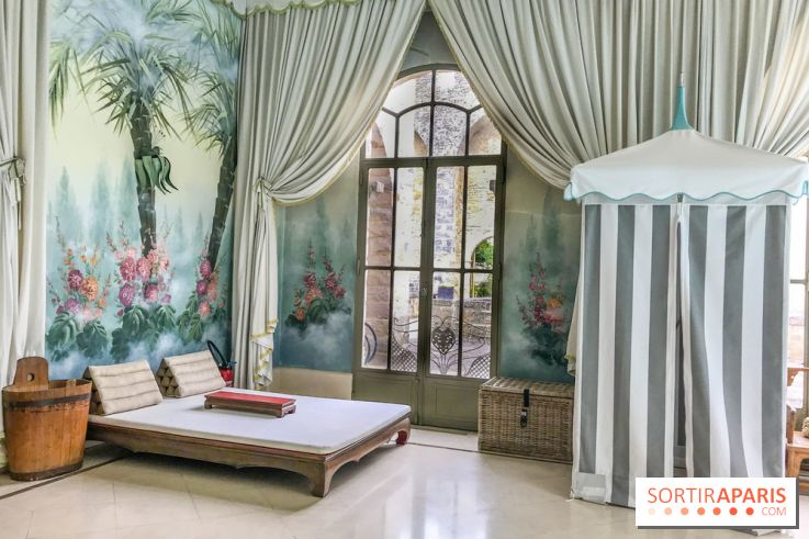 Château de Farcheville, les photos