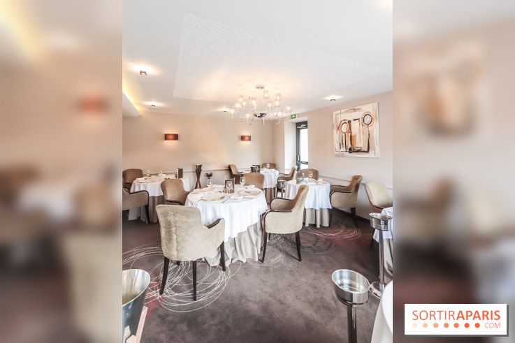 L'Inédit by Kévin Kowal à Pringy