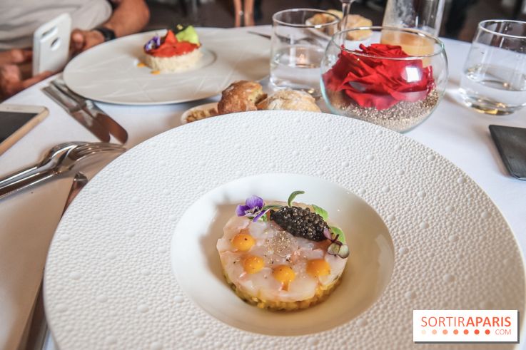 L'Inédit by Kévin Kowal à Pringy