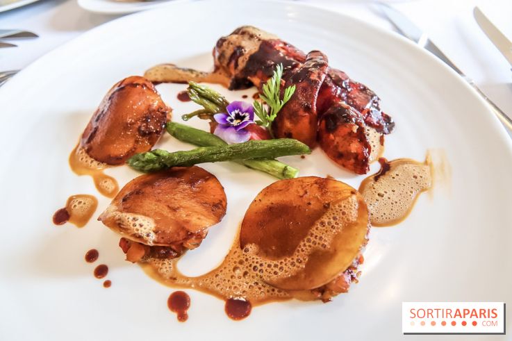 L'Inédit by Kévin Kowal à Pringy