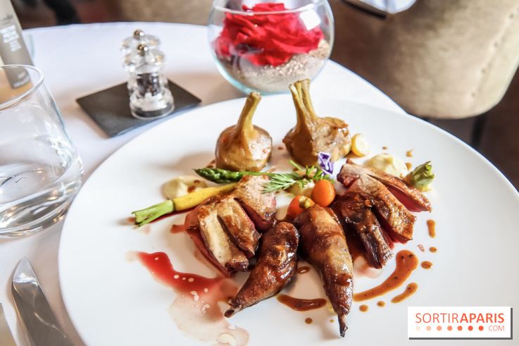 L'Inédit by Kévin Kowal à Pringy