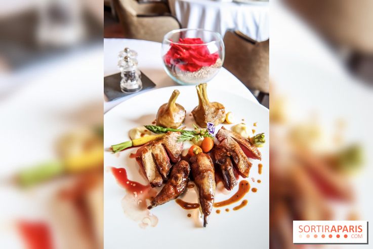 L'Inédit by Kévin Kowal à Pringy