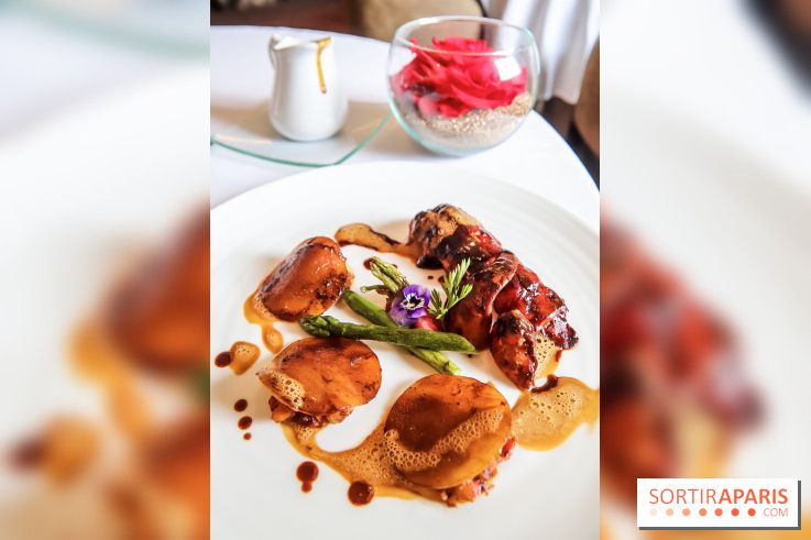 L'Inédit by Kévin Kowal à Pringy