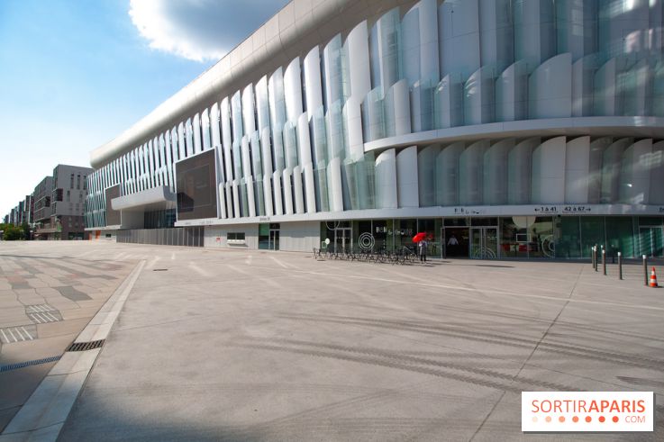 Bib & Guss, la brasserie by Ducasse à tester à La Défense