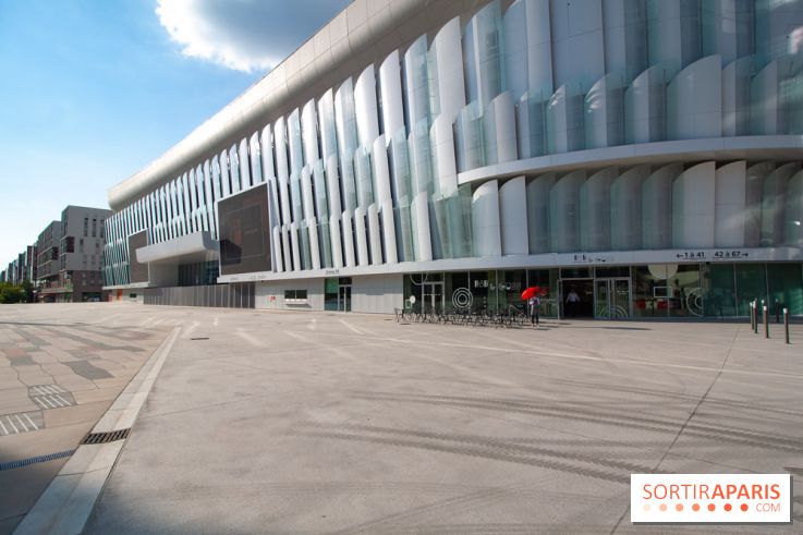 Bib & Guss, la brasserie by Ducasse à tester à La Défense