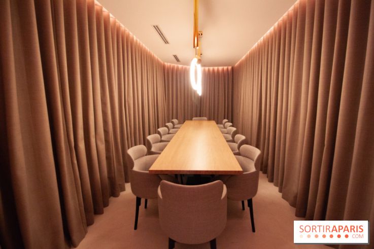 Bib & Guss, la brasserie by Ducasse à tester à La Défense