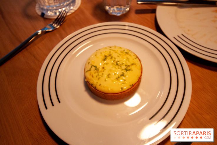 Bib & Guss, la brasserie by Ducasse à tester à La Défense