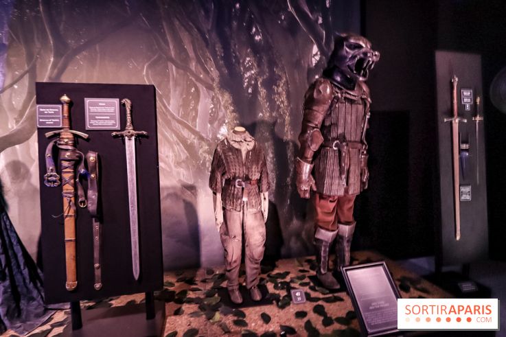 Game of Thrones, les photos de l’exposition 2018