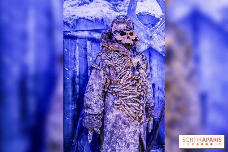 Game of Thrones, les photos de l’exposition 2018