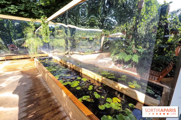 Jardins Jardin 2018, les photos