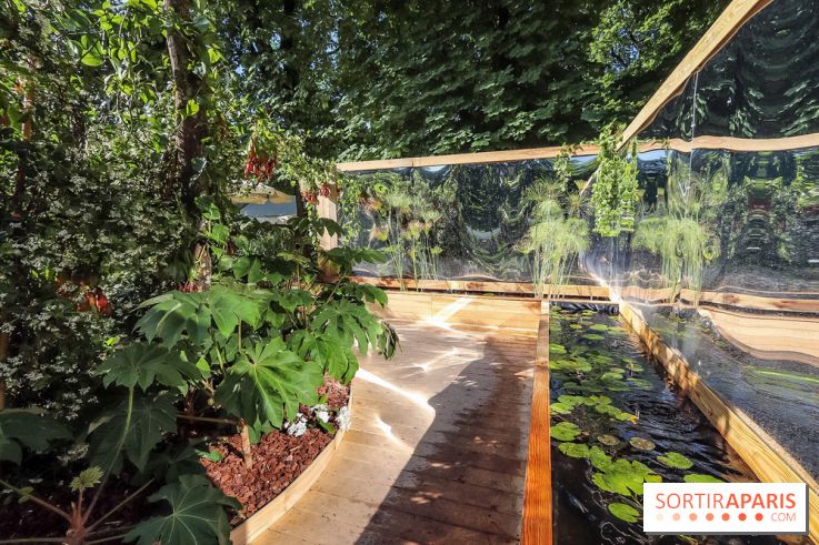 Jardins Jardin 2018, les photos