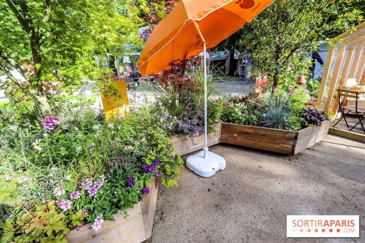 Jardins Jardin 2018, les photos