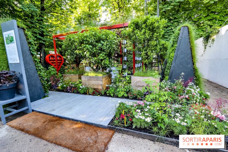 Jardins Jardin 2018, les photos