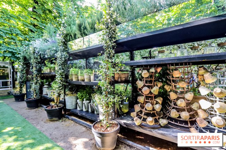 Jardins Jardin 2018, les photos