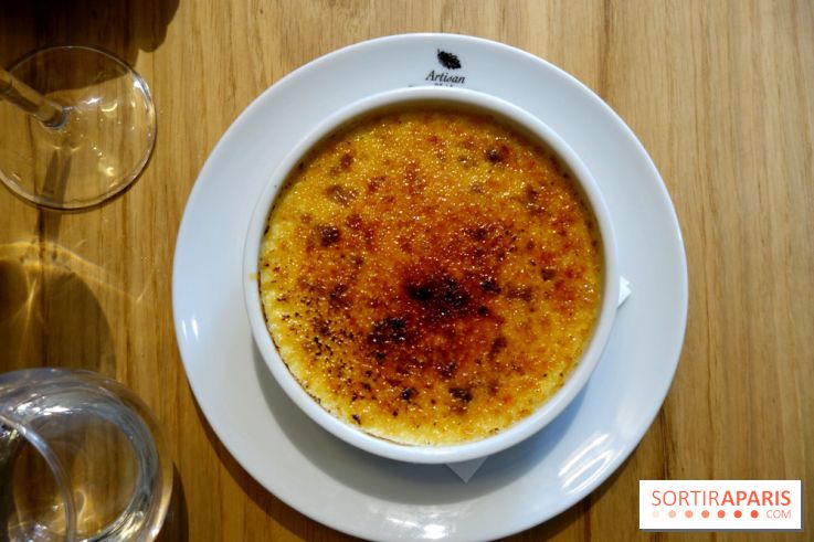 Artisan de la Truffe à Beaubourg
