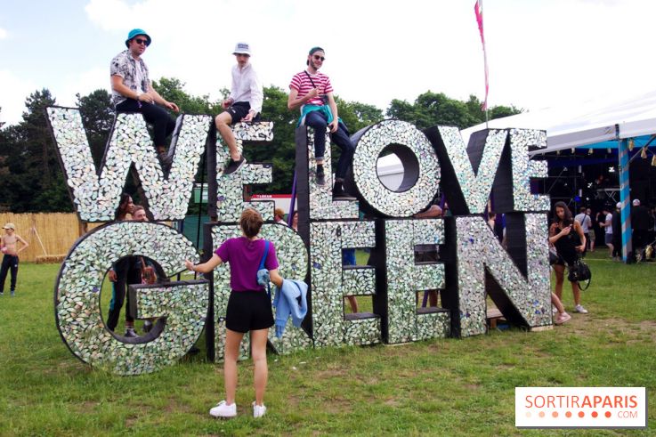 We Love Green 2018