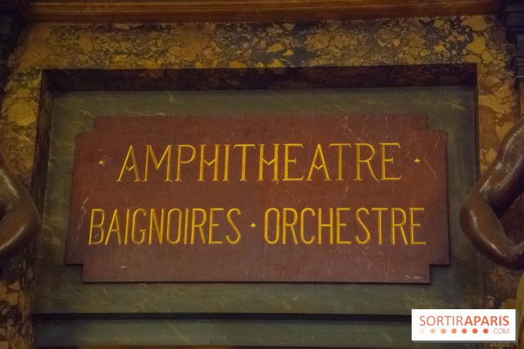 Inside Opéra, l'escape game immersif à l'Opéra Garnier