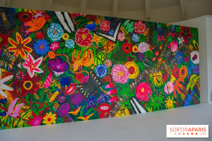 Carte blanche à Kim Chong-hak au musée Guimet