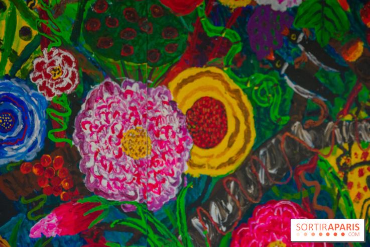 Carte blanche à Kim Chong-hak au musée Guimet