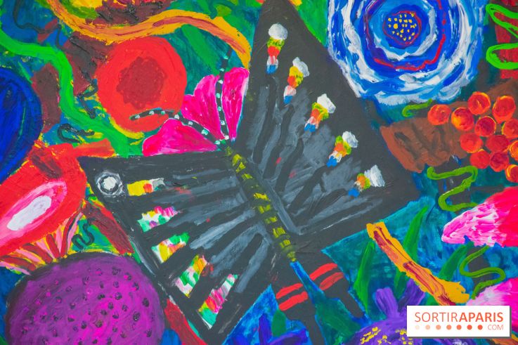 Carte blanche à Kim Chong-hak au musée Guimet