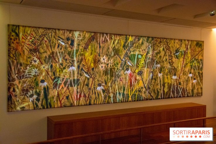 Carte blanche à Kim Chong-hak au musée Guimet