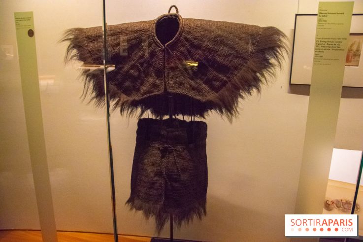 Terres de riz, l'exposition au musée Guimet