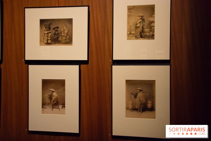 Terres de riz, l'exposition au musée Guimet