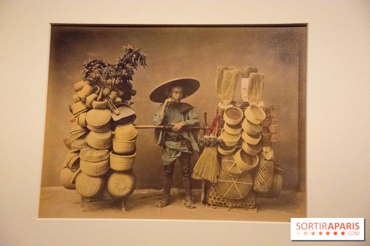 Terres de riz, l'exposition au musée Guimet