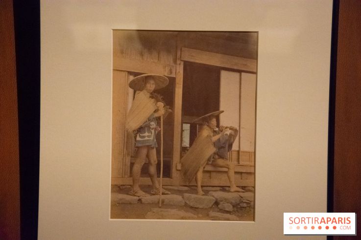 Terres de riz, l'exposition au musée Guimet