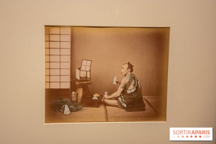 Terres de riz, l'exposition au musée Guimet